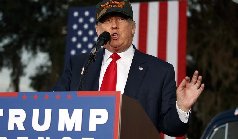 Dear Kurt: I Can’t Believe Someone With Such A Terrible Record On Women Is Running For President 