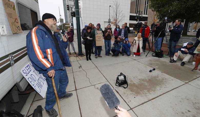 Denver Neighborhoods Fed Up With 'Newcomers"