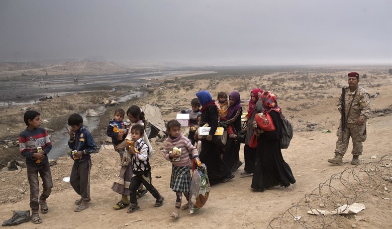 The Tragedies of Israel Waging an 'Ethical' War 