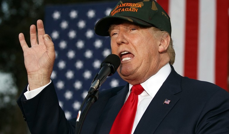 Watch Live: Trump Holds Rally in Springfield 