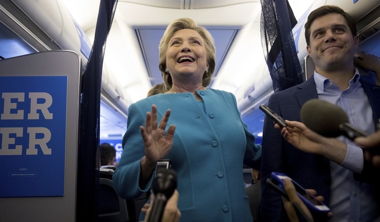 A Presidency From Hell?