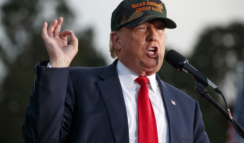 ‘Tough Guy’: Trump and Conway Respond to Biden’s ‘Behind the Gym’ Comment
