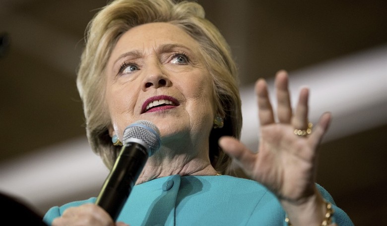 HRC & BHO: An Unholy Pact?