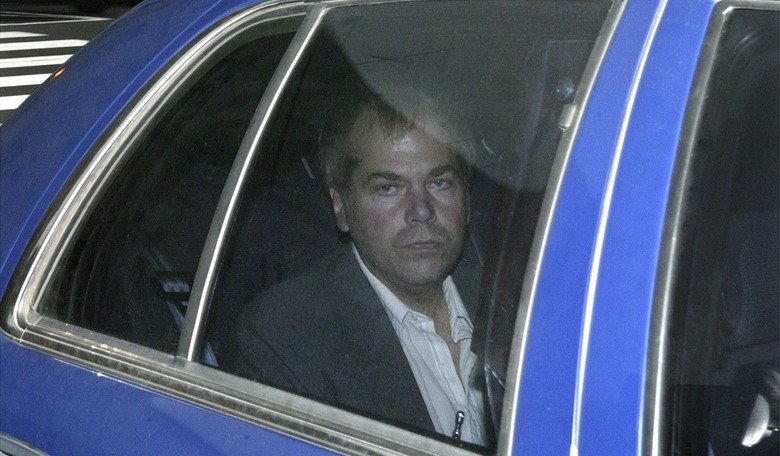 Federal Judge OKs Unconditional Release of John Hinckley Jr., the Man Who Tried to Assassinate Reagan