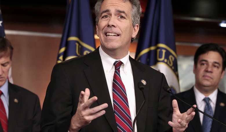 Joe Walsh Announces 2020 Presidential Run