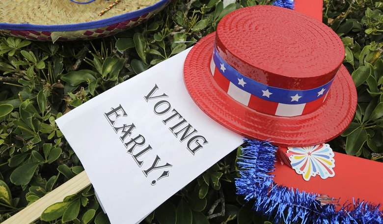 If Ben Franklin Could Vote