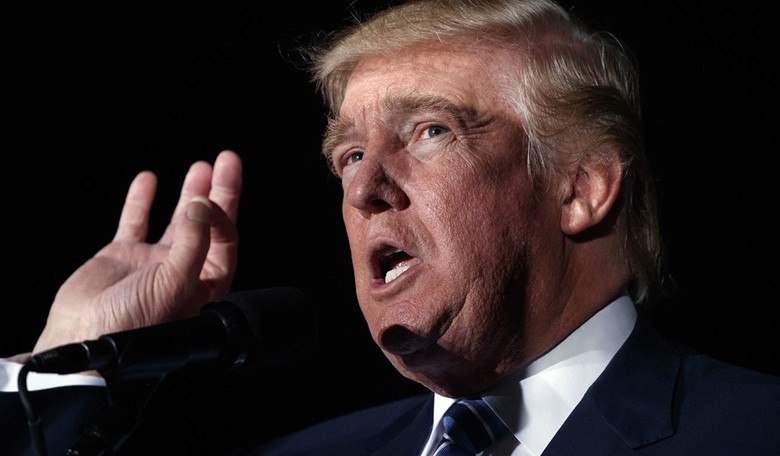 Trump Confident the FBI Is Going to 'Right the Ship' 