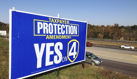 Initial Thoughts On State Ballot Measures