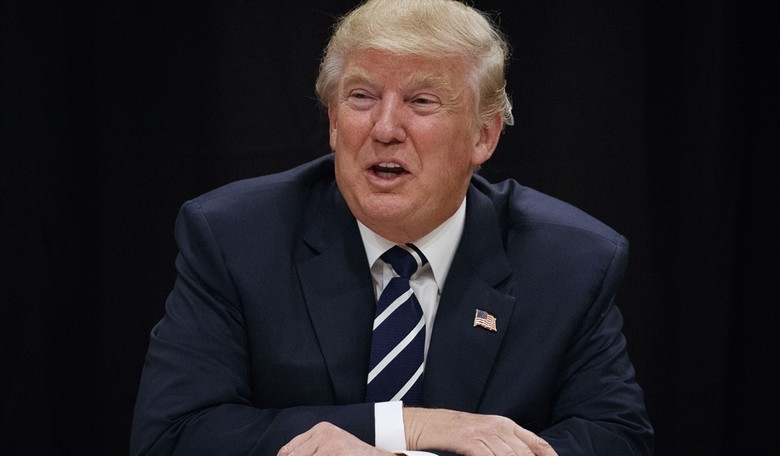 Donald Trump Totally Called It That Anthony Weiner Was A Security Risk