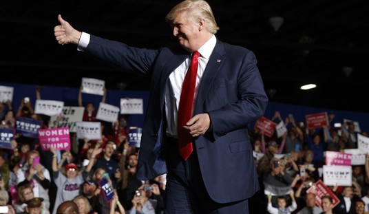 Trump's Path to 270 Is Easier Than You Think