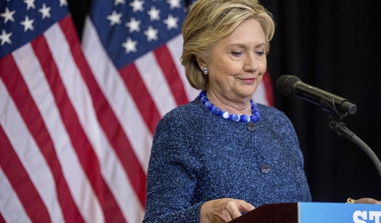 The 5 Biggest Revelations About Hillary Clinton From WikiLeaks