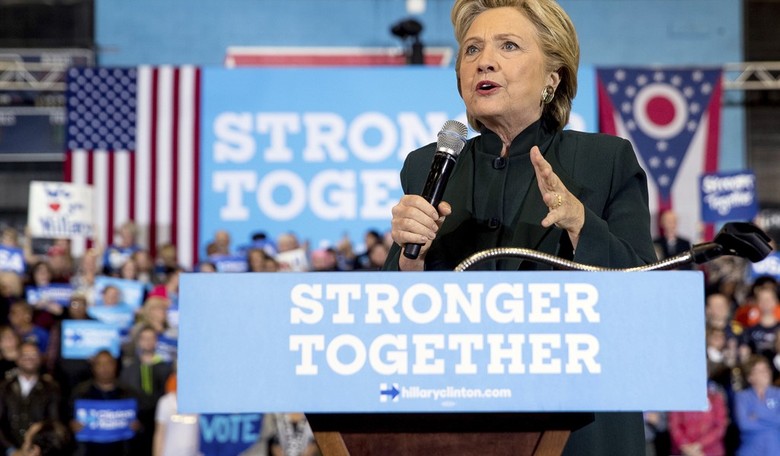 BREAKING: The FBI Is Reopening the Investigation About Hillary's Emails 