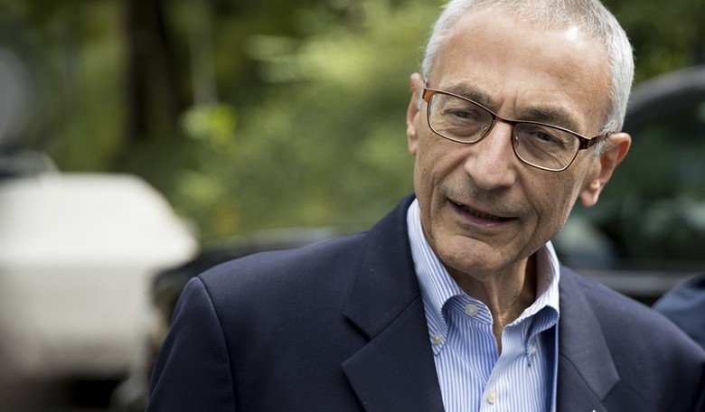 No, John Podesta's Spirit Cooking Dinner Wasn't About Devil Worship