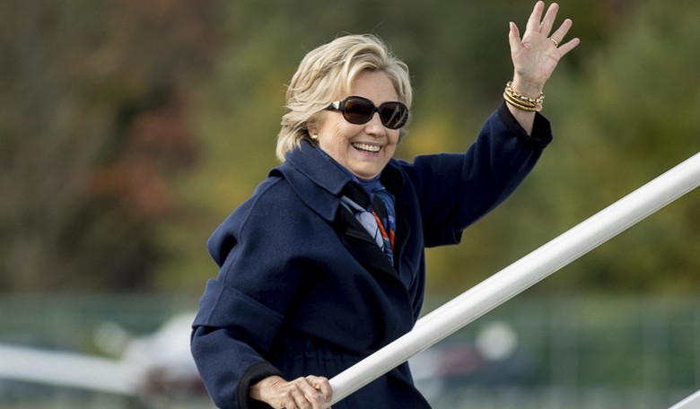 The Hillary I Know