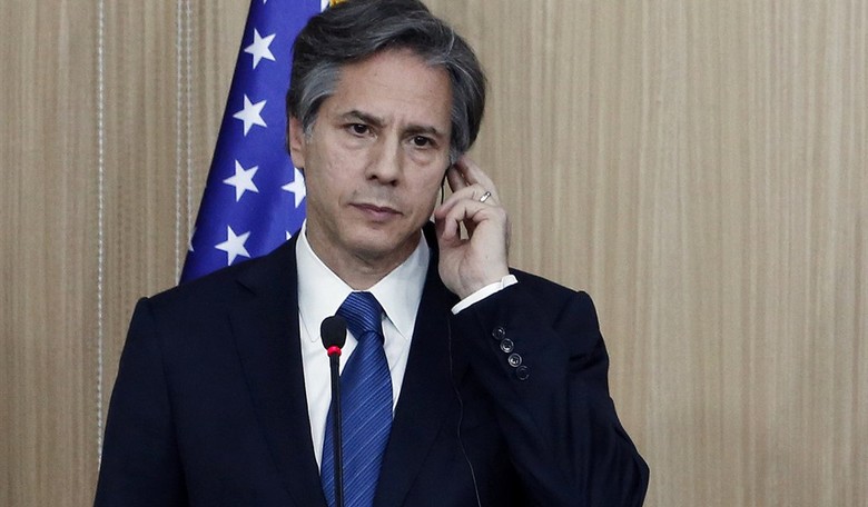Tapper Rips Secretary Blinken Over 'Ineptly Planned' Afghan Withdrawal