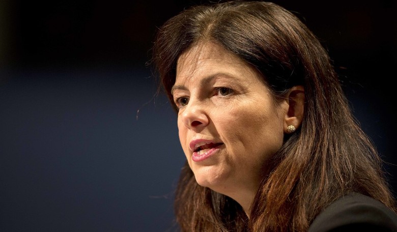 Kelly Ayotte Concedes; Republicans Maintain Senate With 52 Seats