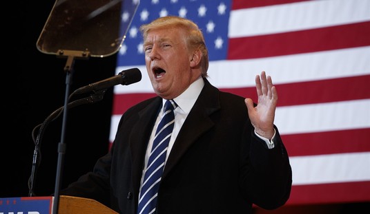 See Trump Run—And Win!