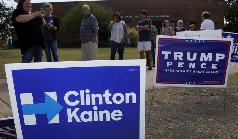 DOJ Sides With North Carolina NAACP in Voter Registration Lawsuit