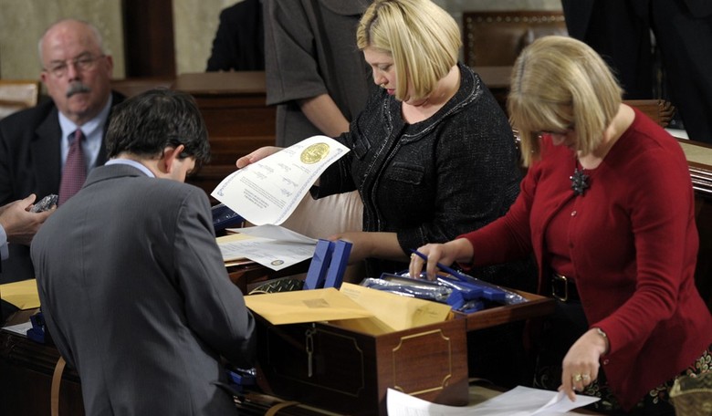 The Electoral College, Now More Than Ever 