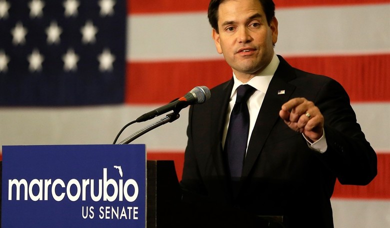 Senator Rubio Explains Why Americans Should Care About Venezuela 