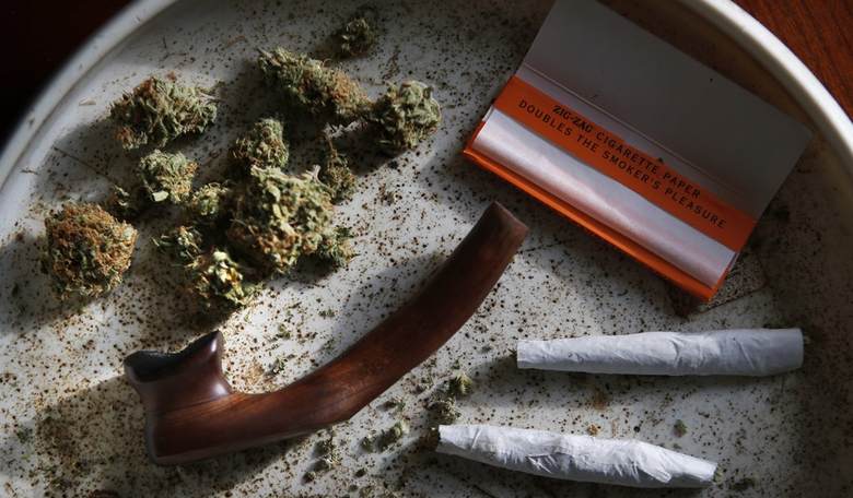Marijuana Opponents In Maine Start a Recount; Then Neglect to Staff Enough Volunteers