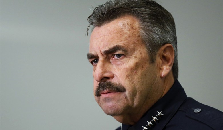 LAPD Joins Liberal Mayor Resistance, Won't Hand Over Illegals