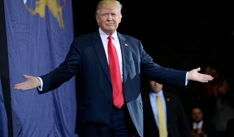 Return to Normalcy: Trump Up 12 Points in Texas