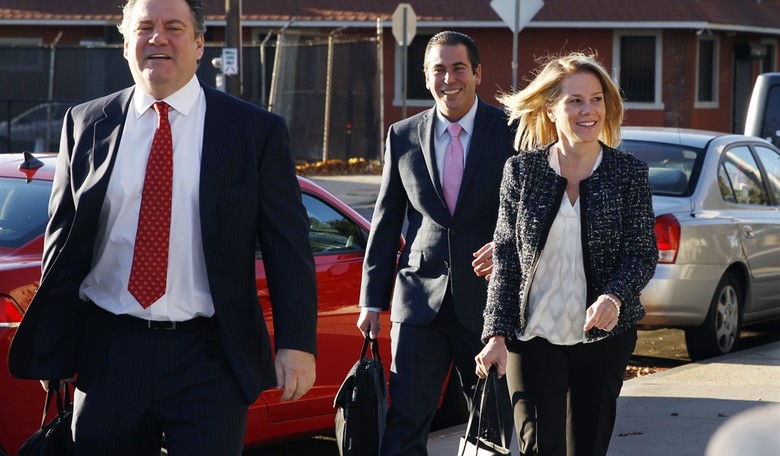 BREAKING: Guilty Verdicts in 'Bridgegate' Scandal