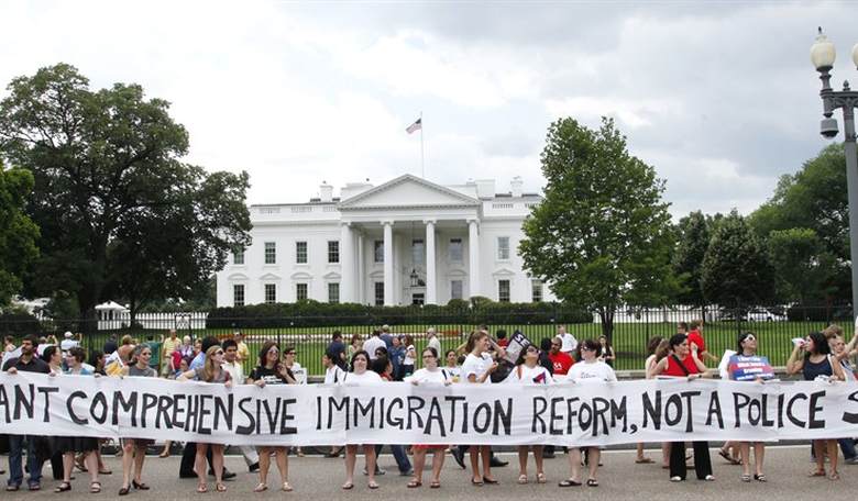 The New Key to Immigration Reform: More High-Skilled Immigrants