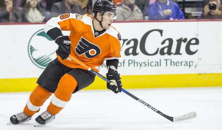 How Americans Let Provorov Know What They Think About His Pride Night Boycott