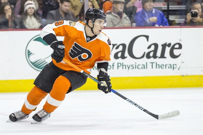Liberals Lose Their Minds Over NHL Player Who Refused to Wear Pride Gear - Vimarsana News