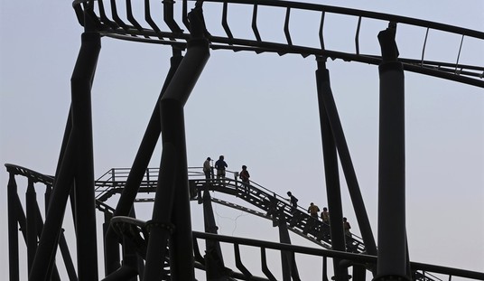 A Horrific Roller Coaster Death Happened This Week 
