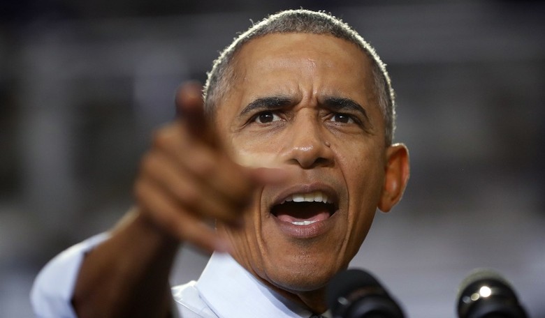 More Proof The White House, Obama Lied About Knowledge of Clinton's Private Email Server 
