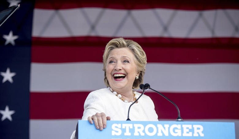 Clinton Lies About Lying About Her Lies