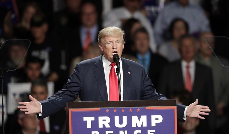 Spy Games: Ignore The Russian-Trump Alliance Rumors, FBI Finds No Links Between Donald And Putin