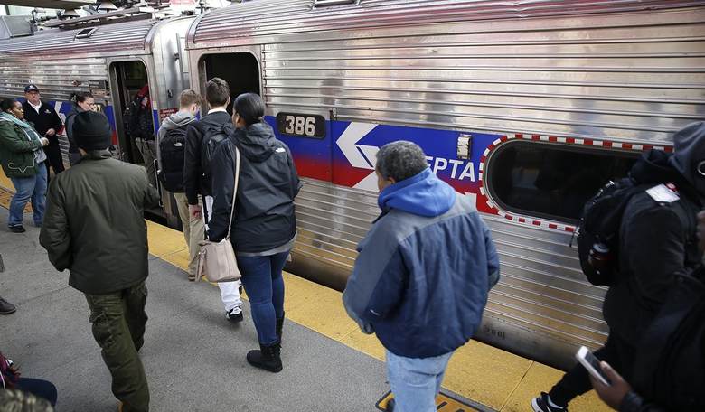 Want to Guess the Detail the Media Will Probably Leave Out of Horrific Philly Train Rape Story