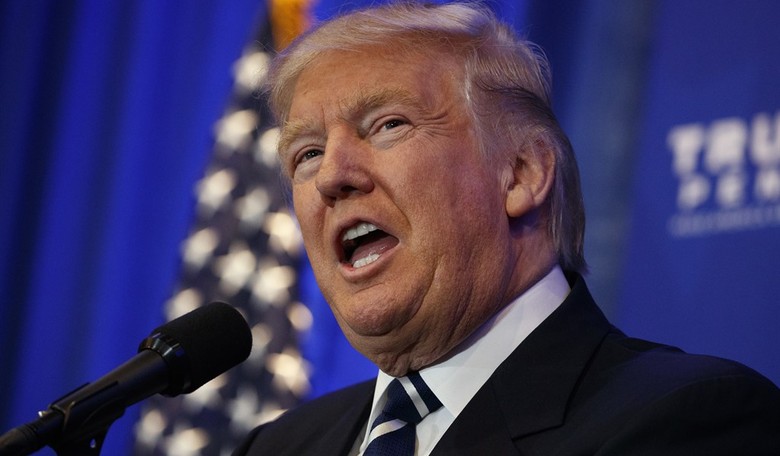 Undecided Millennials Veer Right & Break for Trump
