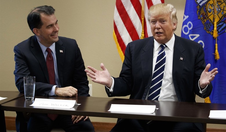 With Obama Leaving, Small Business Owners' Optimism Highest In Eight Years