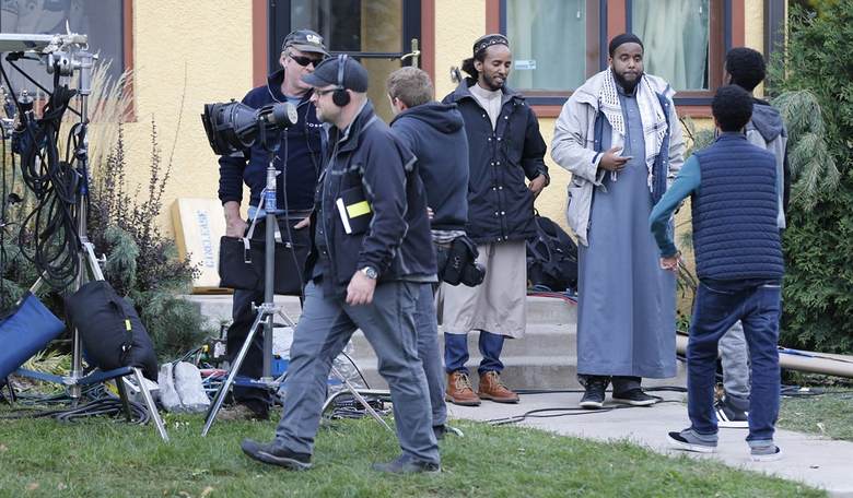 Minneapolis Somali Community Cries Racism Over Fraud Crackdown