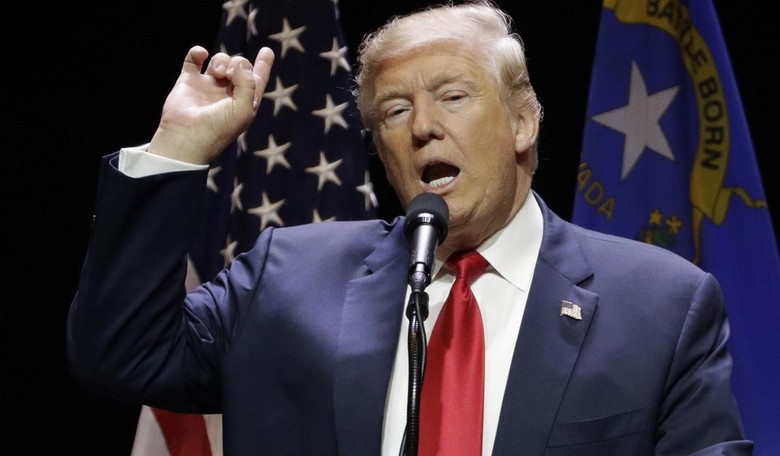 The Final Speech Trump Should Make