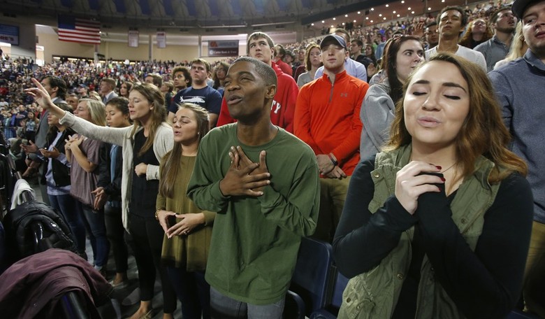 Is ‘Evangelical’ Synonymous With Hypocrite?