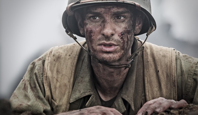 Hacksaw Ridge Review: Profound Look at Faith and War