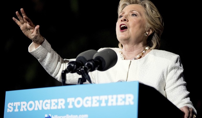 Hillary's Final Days