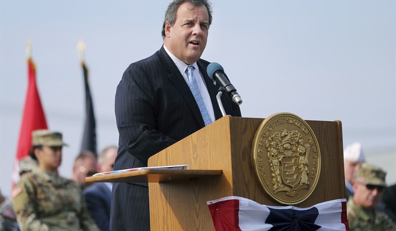 Breaking: DNC Calls For Christie To Step Down From Trump Campaign 