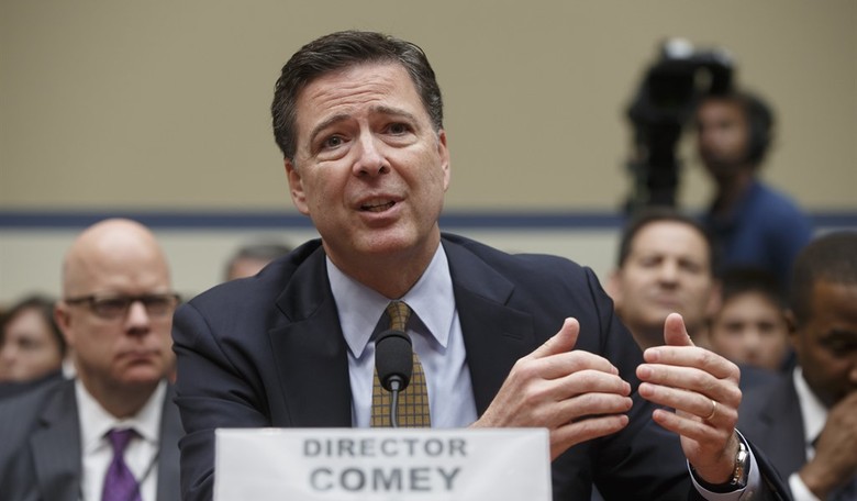 What?! Democrats Want DOJ To Investigate The FBI Over Leaks