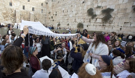 Left-Wing Jews Are Embarrassing Judaism 