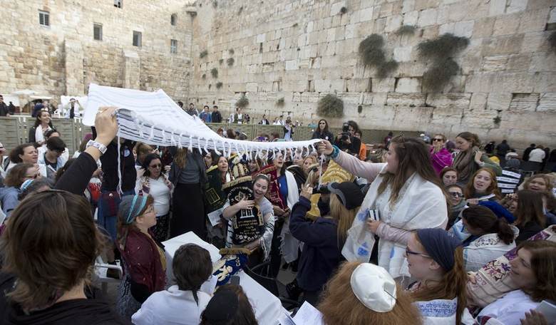 Left-Wing Jews Are Embarrassing Judaism 