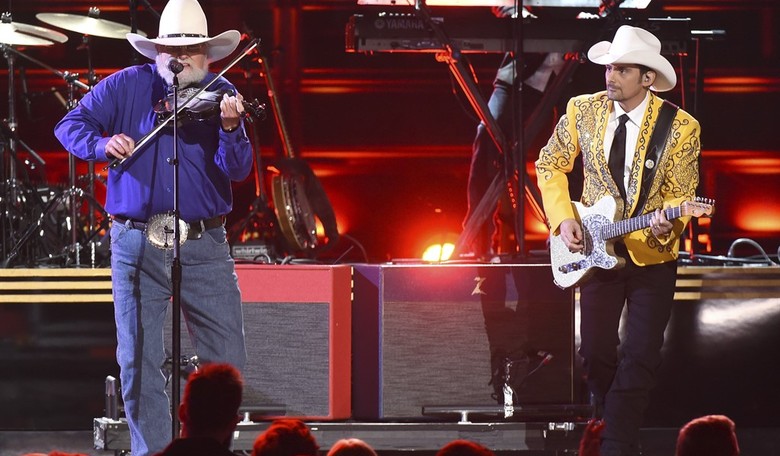 Charlie Daniels: CNN Produces More 'Bull' than I Pull Out of My Barn
