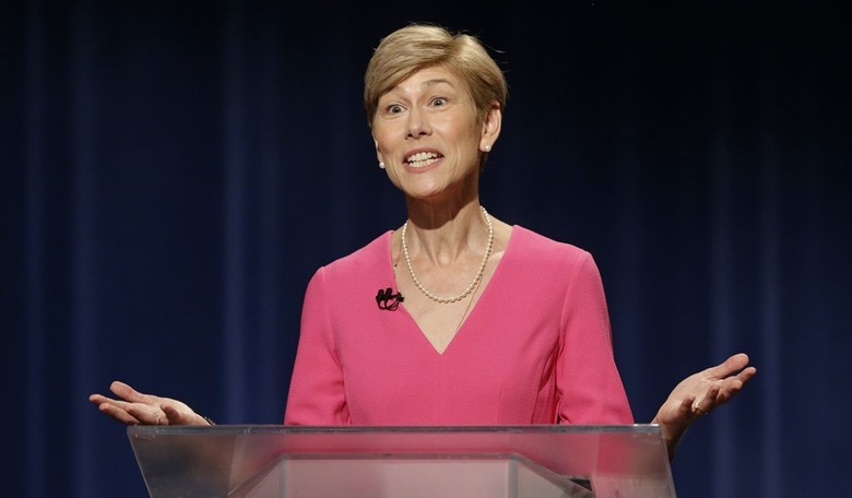 Democrat Rep. Deborah Ross Wrongly Identifies Victim of Violent Crime