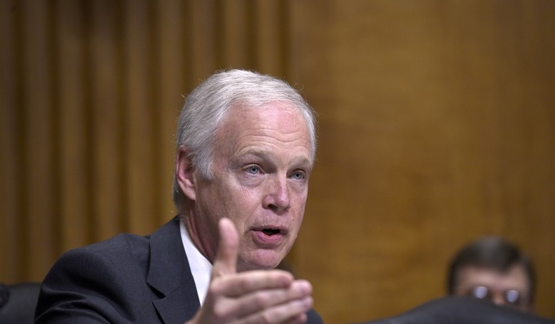 New Poll Has Ron Johnson Gaining in Wisconsin